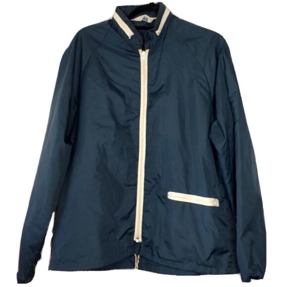 SURFER JACKET - Picture 4 of 4